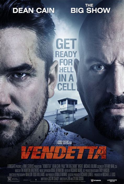 vendetta 2015 film|vendetta 2015 streaming ita.